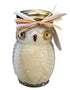 Daisy & Dukes Owl Candles