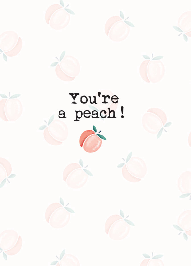 My Candle Gram- Happy Birthday!
