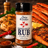 Seafood & Poultry Rub