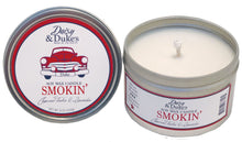Load image into Gallery viewer, Smokin&#39; Soy Candle * Case Pack 4