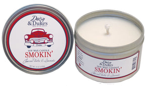 Smokin' Soy Candle * Case Pack 4