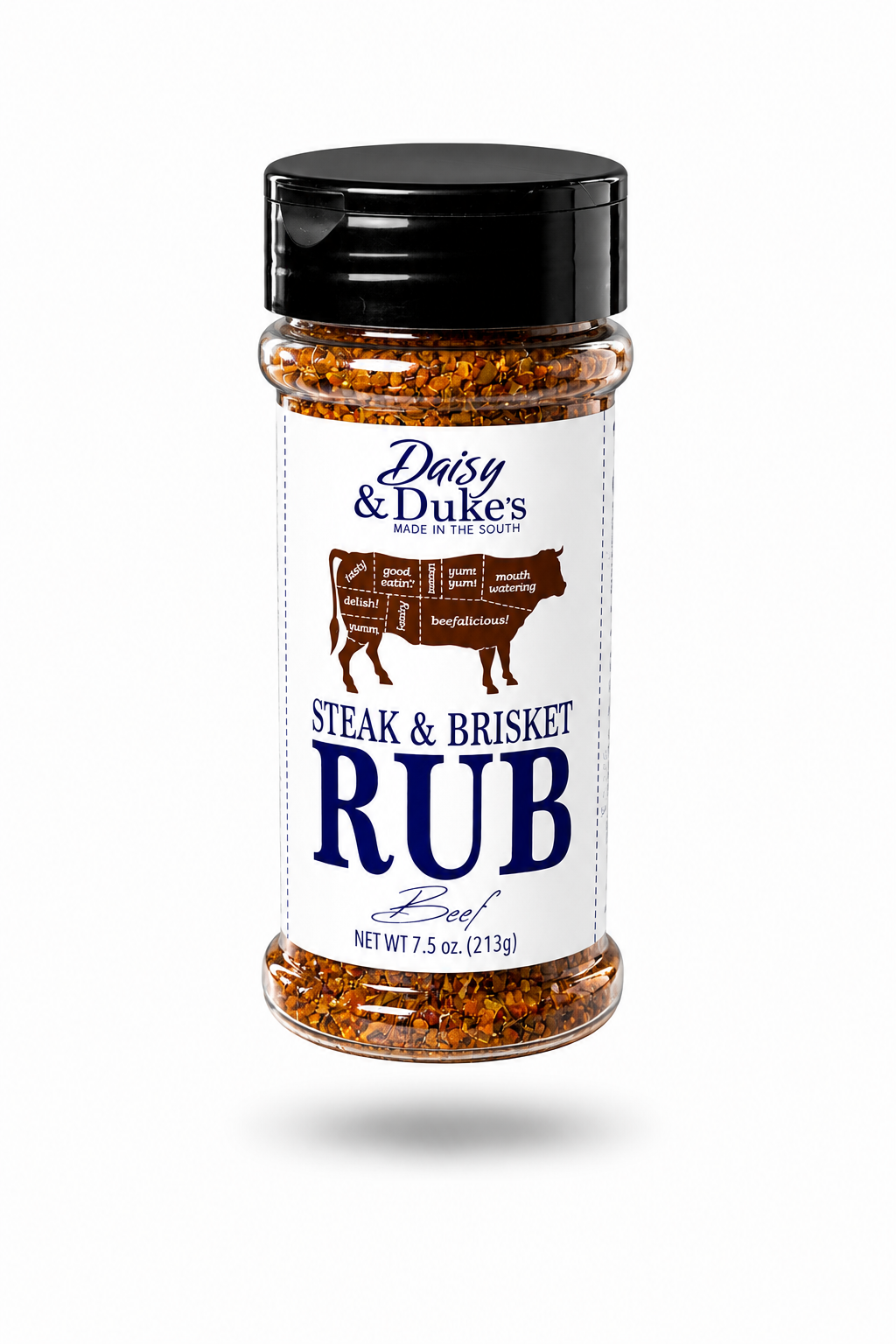 Steak & Brisket Rub