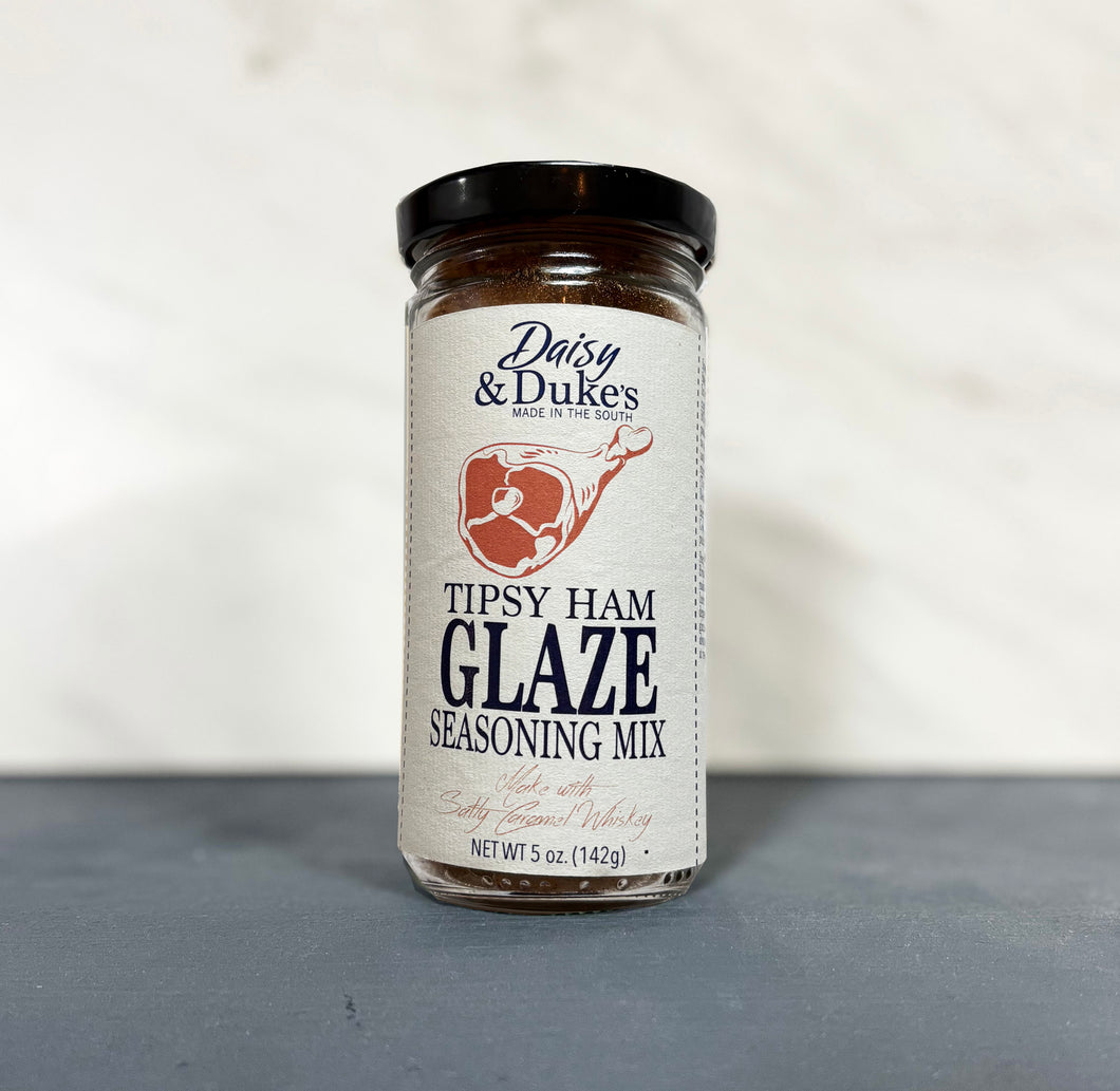 Tipsy Ham Glaze