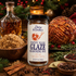 Tipsy Ham Glaze