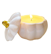 Load image into Gallery viewer, Fall Pumpkin Candles- Limited Stock
