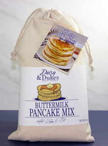 Daisy & Duke’s  Buttermilk Pancake