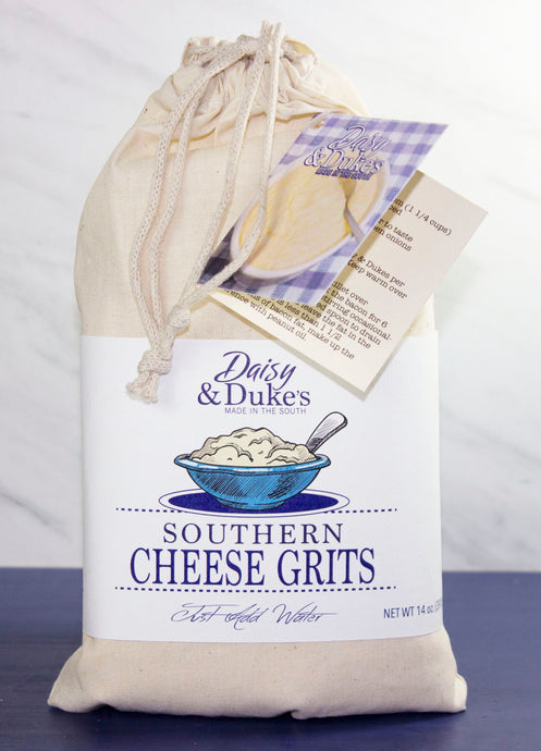 Daisy & Duke’s  Southern Cheese Grits