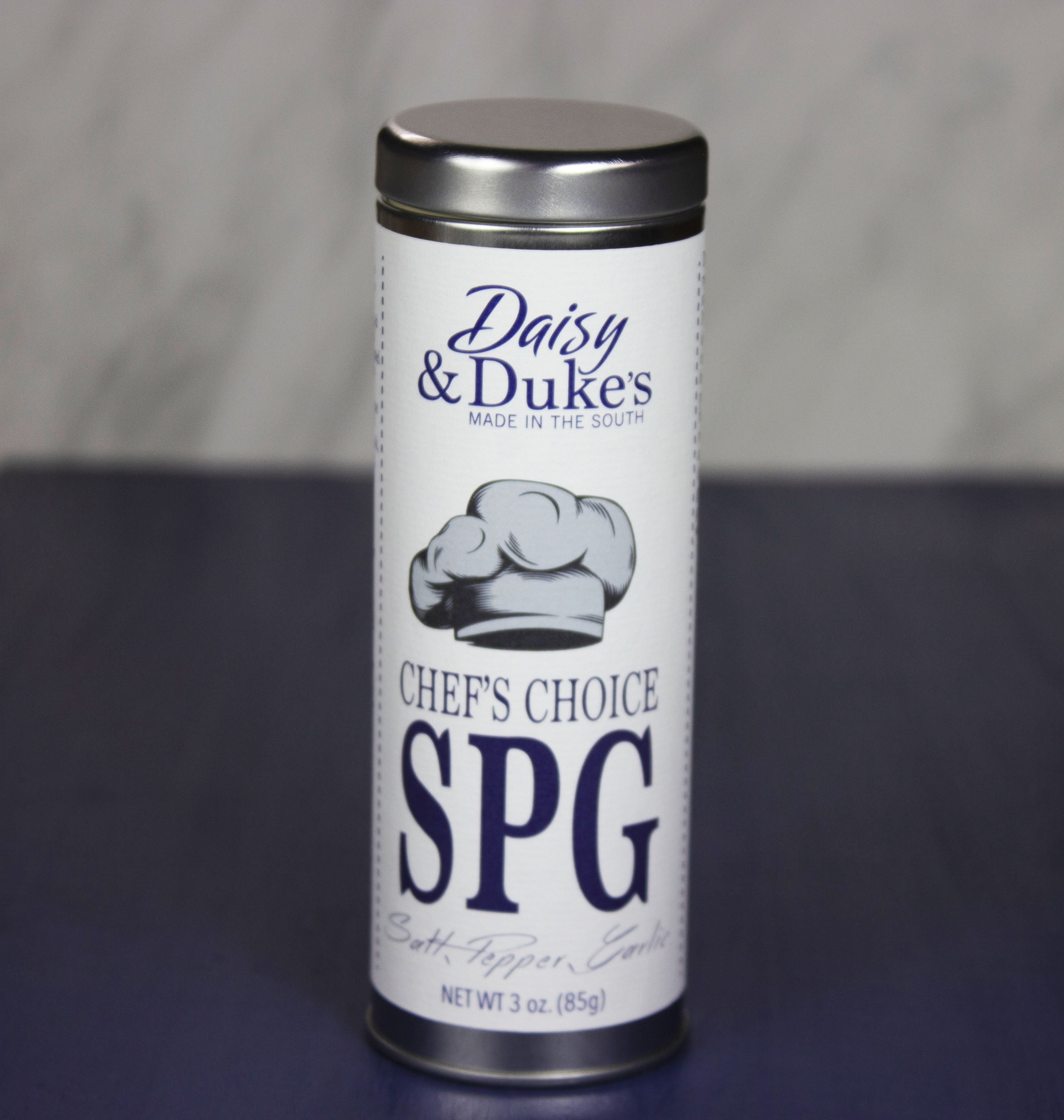 SPG Chef’s Chioce