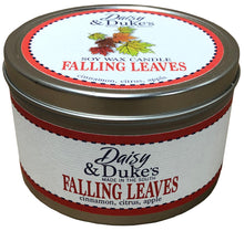 Load image into Gallery viewer, Falling Leaves Soy  Candle