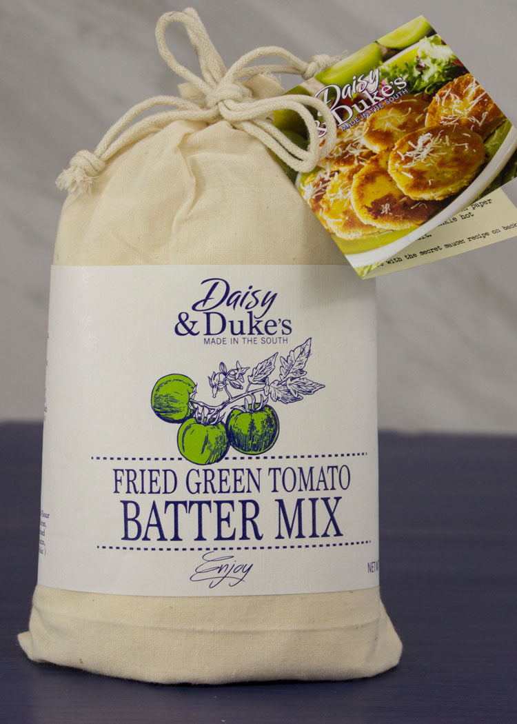 Daisy & Duke's Fried Green Tomato Mix