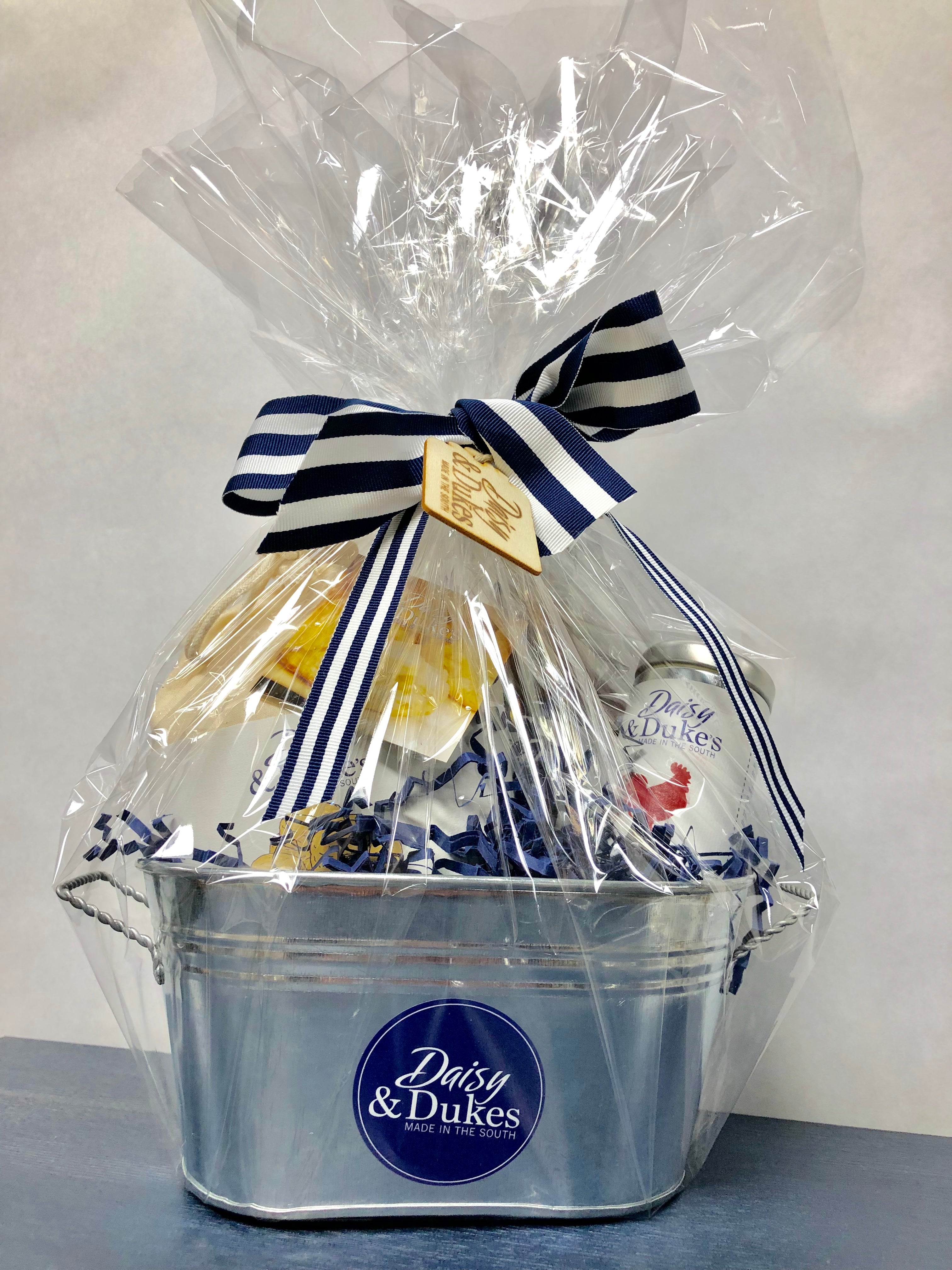 The Daisy Basket