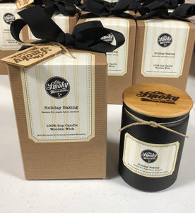 Ole Smoky Private Label Candle