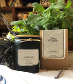 Chattanooga Neighborhood Candles (custom)