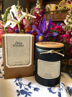 Chattanooga Neighborhood Candles (custom)