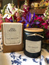 Chattanooga Neighborhood Candles (custom)