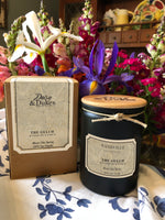 Nashville Neighborhood Candles (custom)