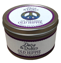 Load image into Gallery viewer, Old Hippie Soy Candle