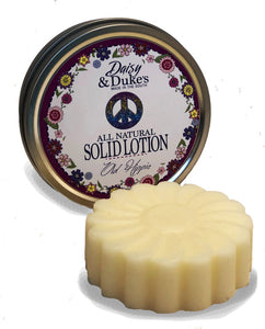 Old Hippy Solid Lotion