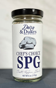 Daisy & Dukes SPG Seasoning