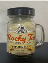 Load image into Gallery viewer, Daisy &amp; Dukes Butter Ranch Popcorn Dust