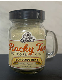 Daisy & Dukes Butter Ranch Popcorn Dust