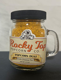 Daisy & Dukes Chili Cheese Popcorn Dust