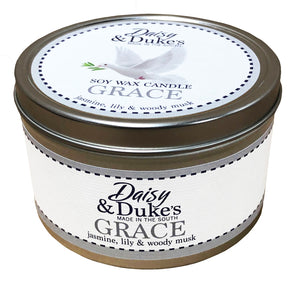 Grace Soy Candle