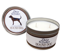 Load image into Gallery viewer, Hound Dog Soy Candle